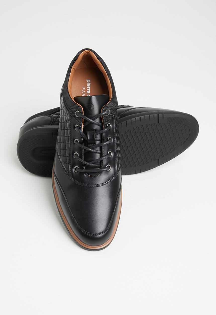 Pierre Cardin - Tevor - black