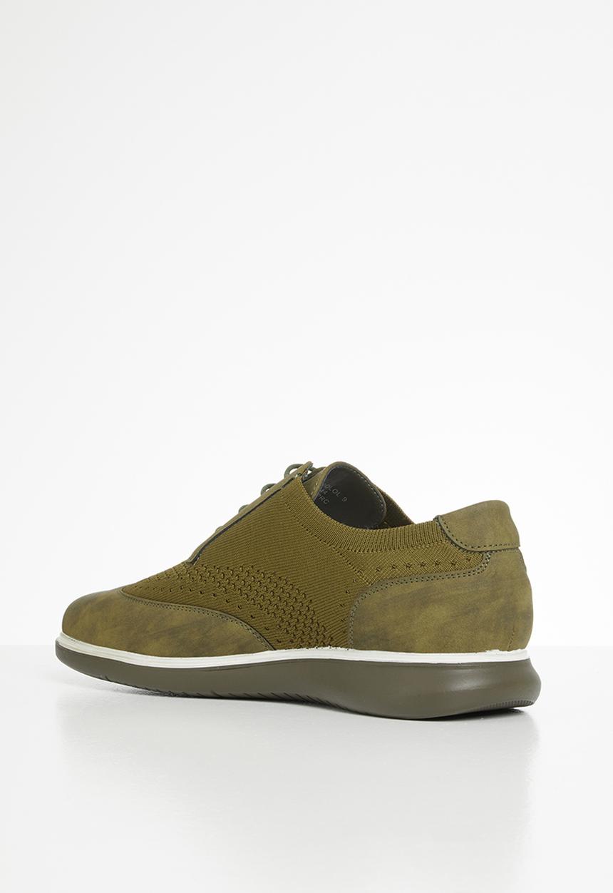 Pierre Cardin - Axel - olive