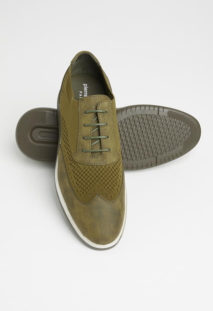 Pierre Cardin - Axel - olive
