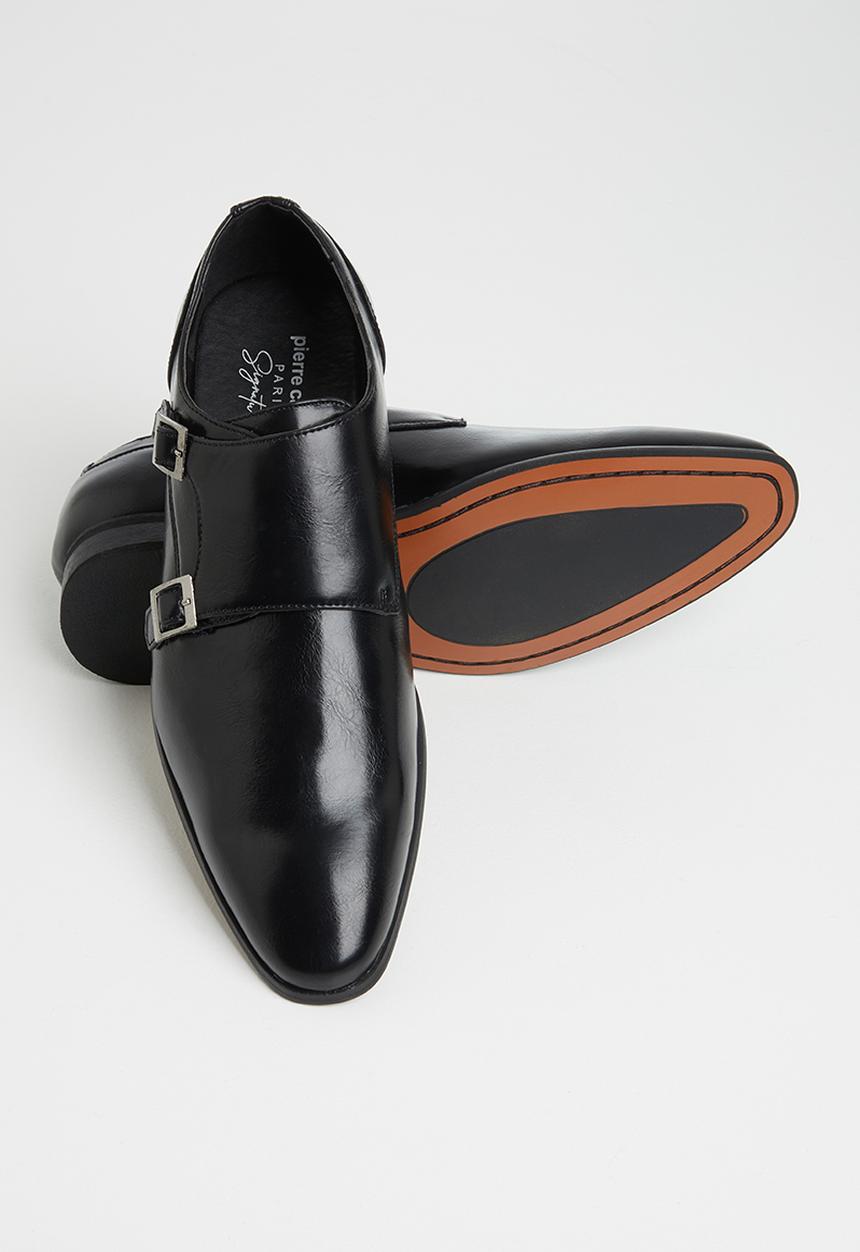 Pierre Cardin - Enslin - black 