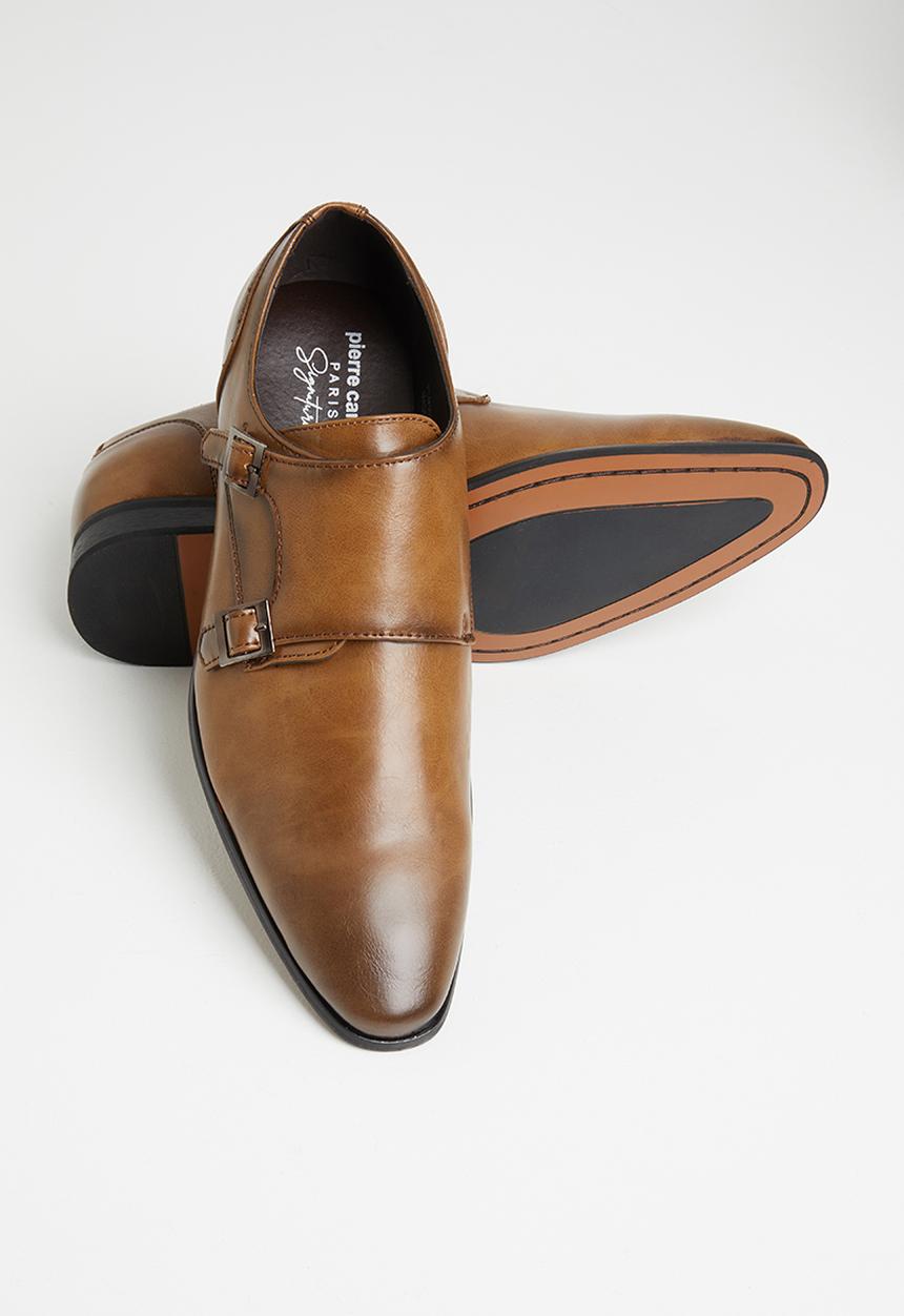 Pierre Cardin - Enslin - tan