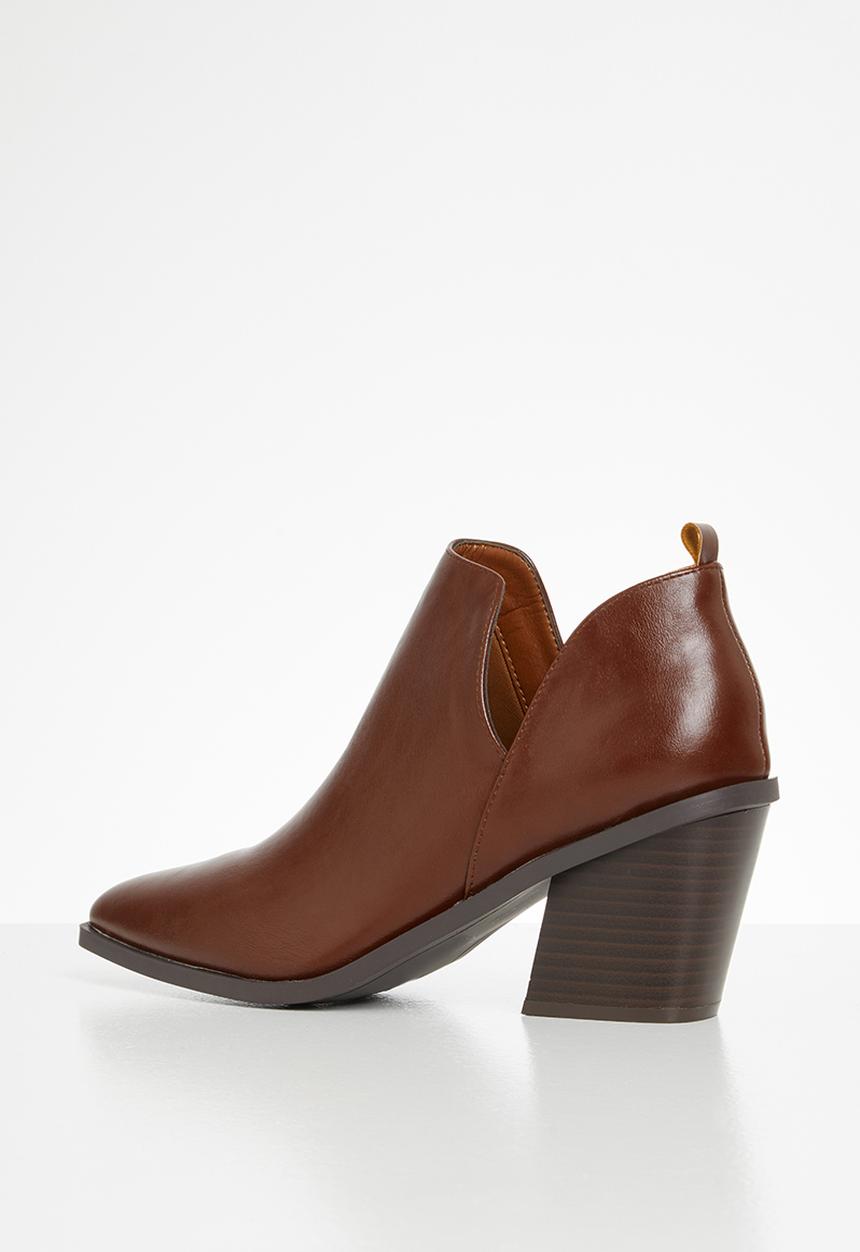 Madison® - Lee ankle boot - brown