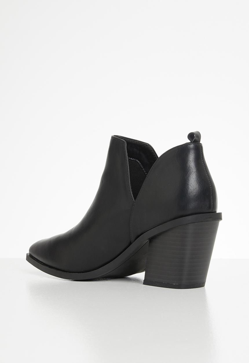 Madison® - Lee ankle boot - black
