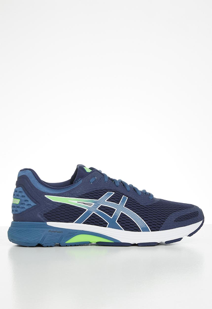 ASICS - Gt-4000 - peacoat/grand shark