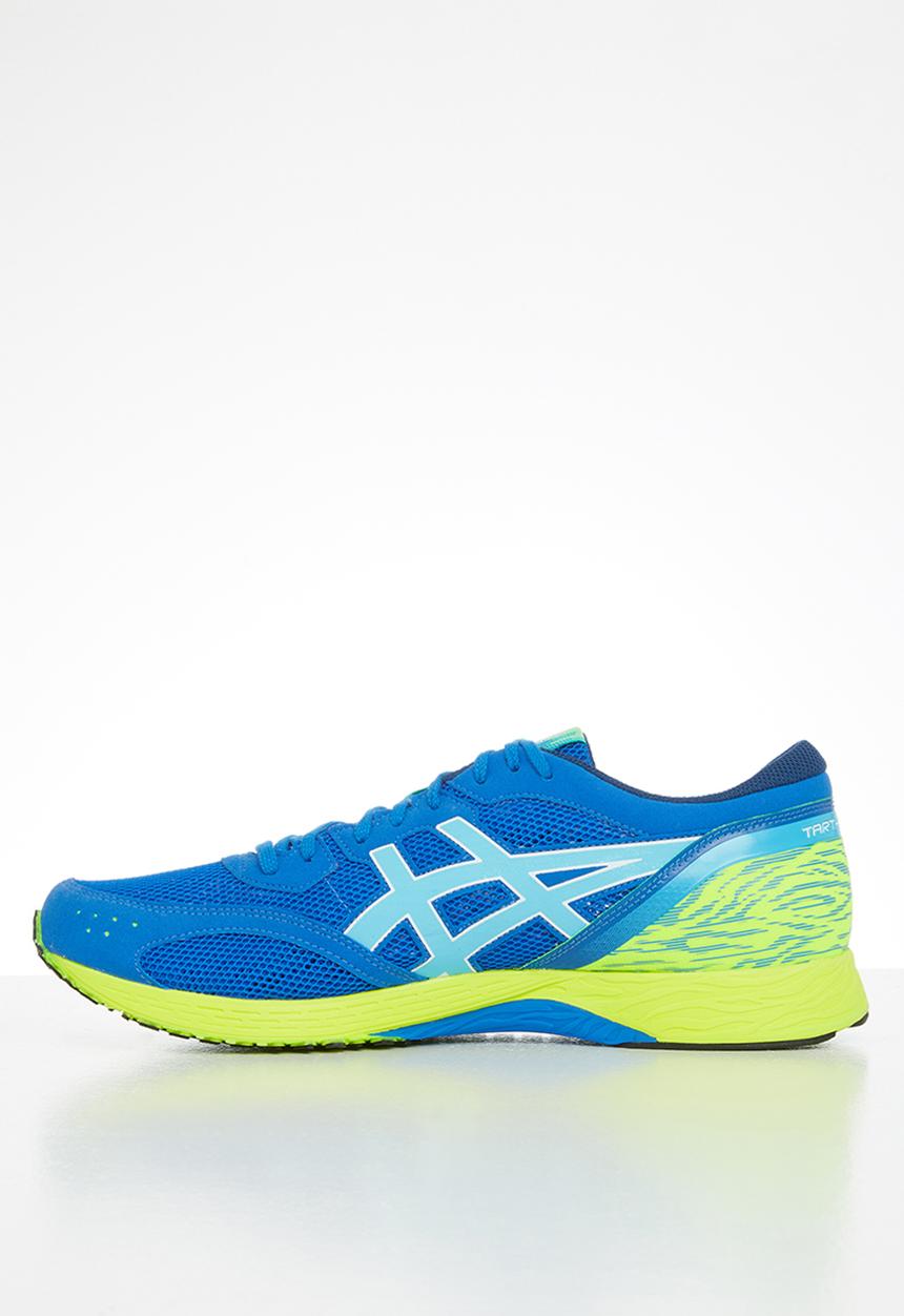 ASICS - Tartheredge - directoire blue/ice mint