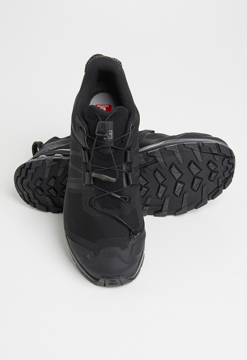 Salomon - Xa wild - black