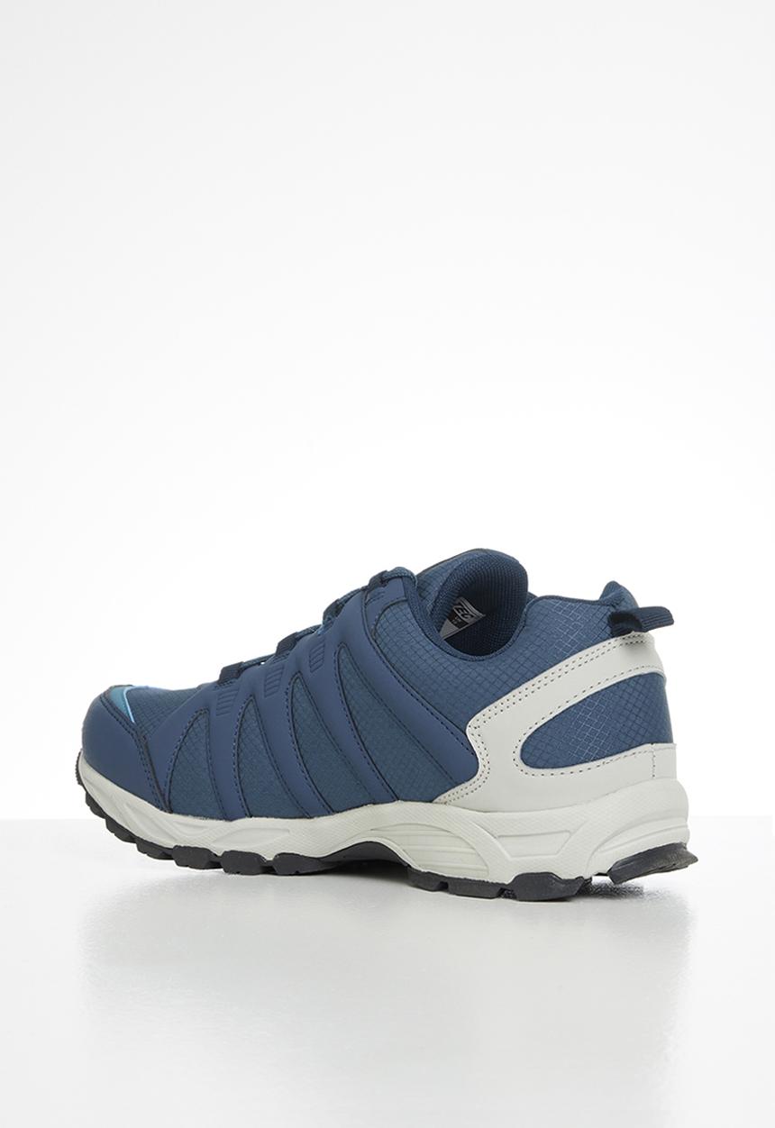 Hi-Tec - Warrior - navy