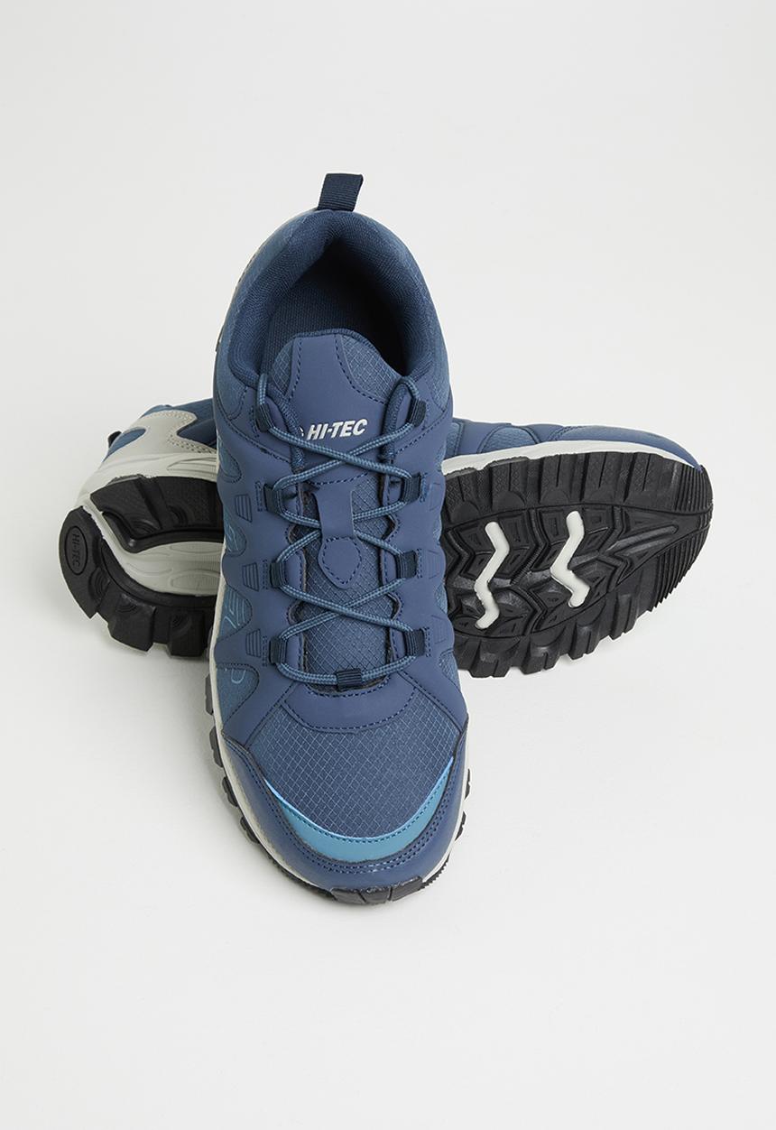 Hi-Tec - Warrior - navy