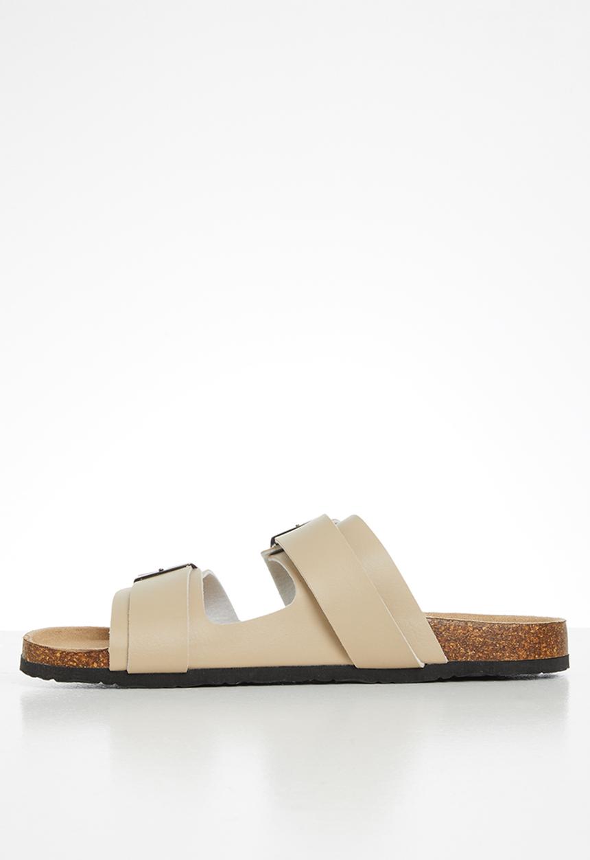 Brave Soul - Anthony - beige