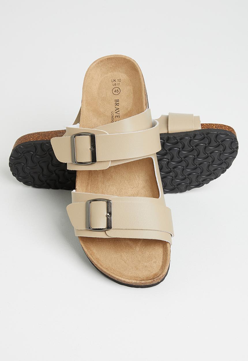 Brave Soul - Anthony - beige