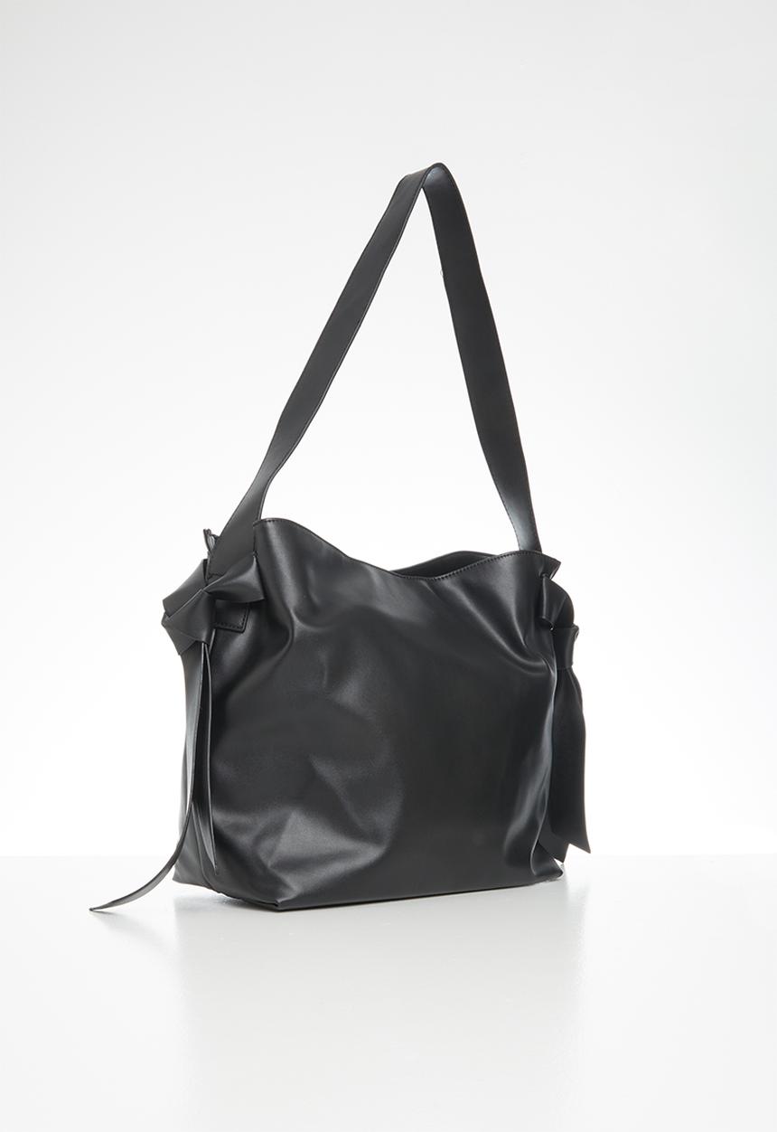 Superbalist - Gaile tote bag - black