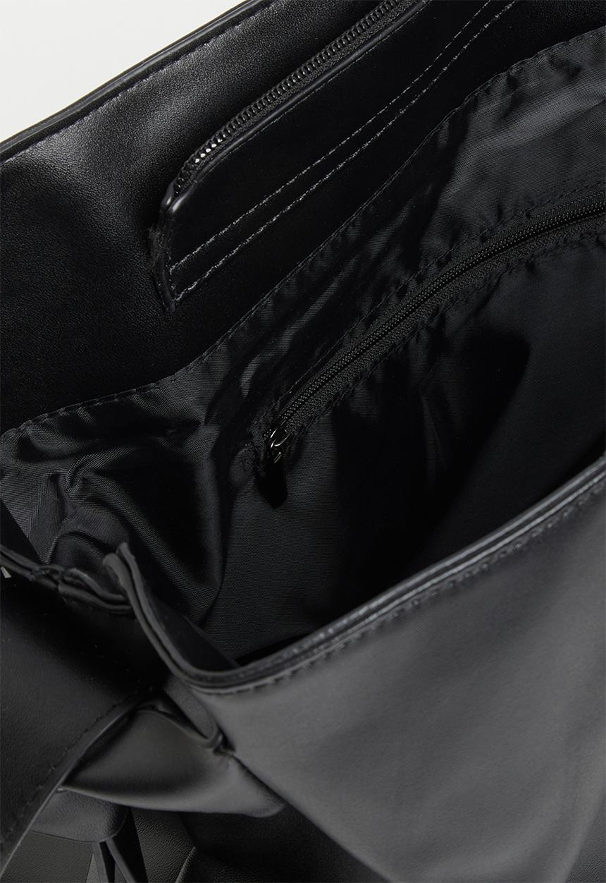 Superbalist - Gaile tote bag - black