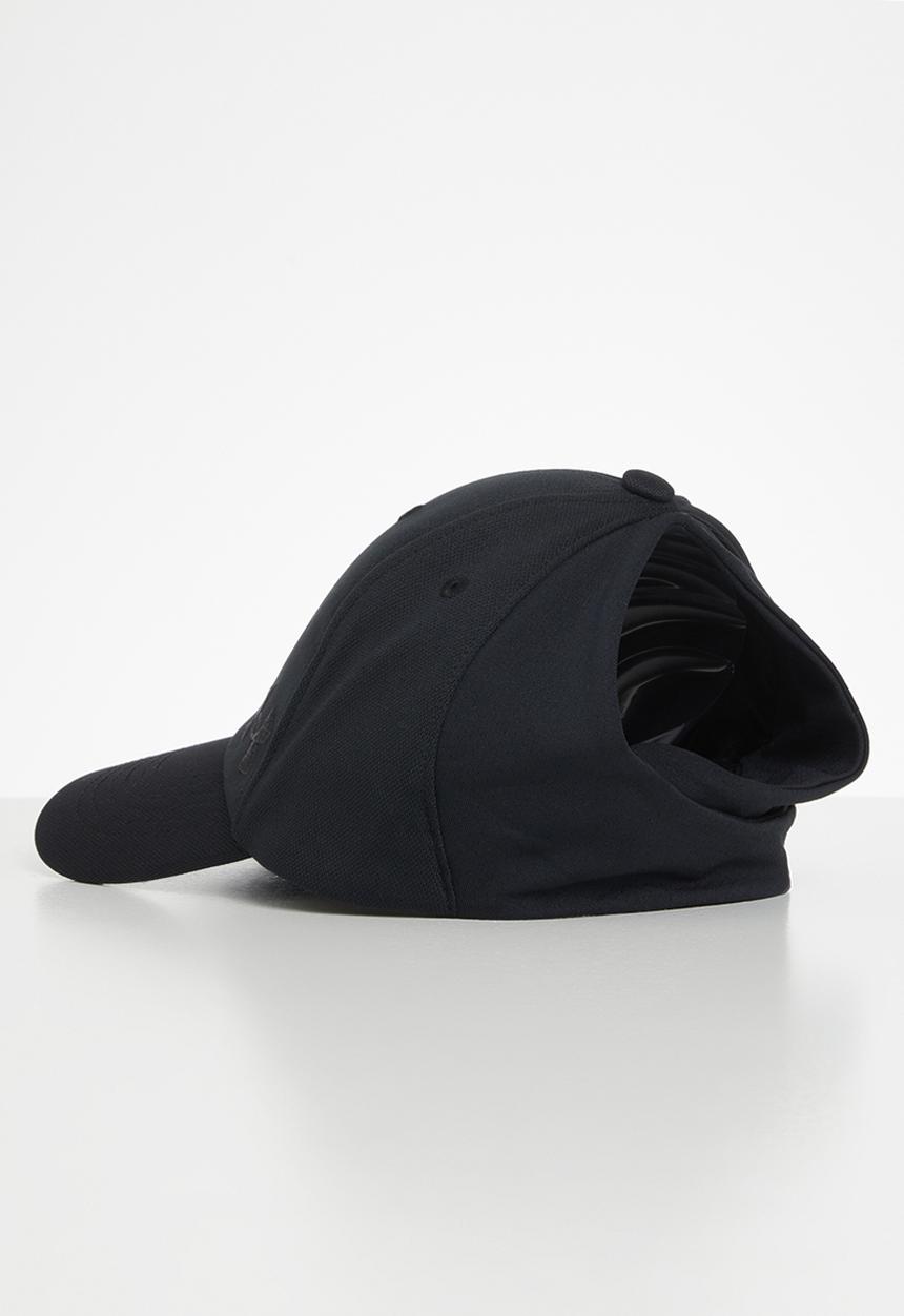 Under Armour - Under Armour play up wrapback - black