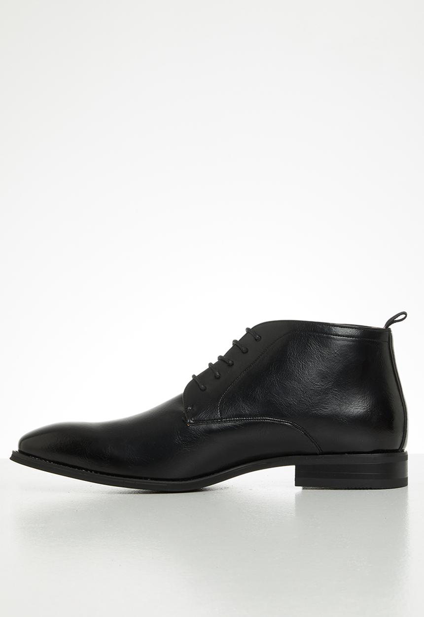 Gino Paoli - Mancini - black