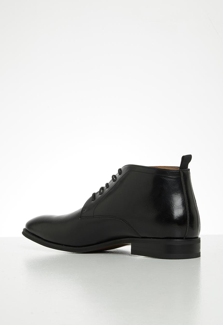 Gino Paoli - Mancini - black