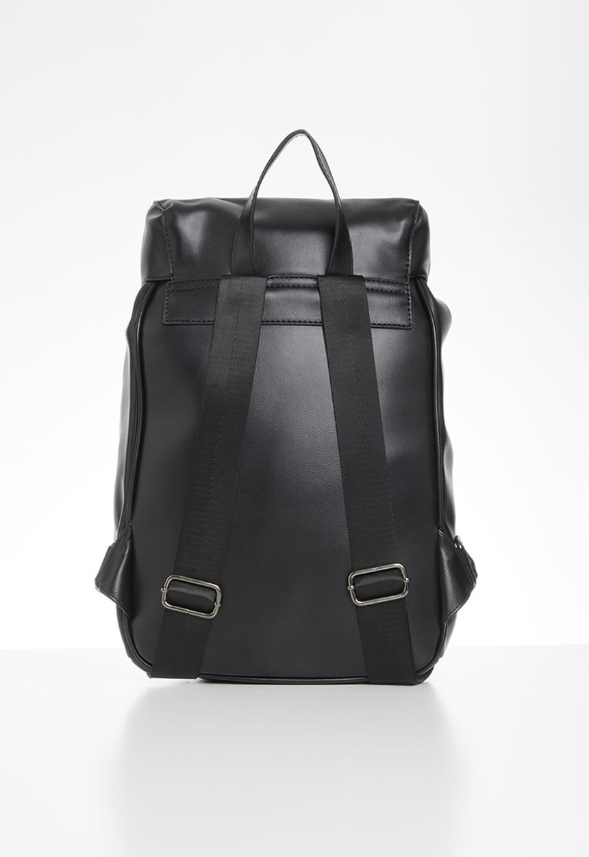 Superbalist - Oliver backpack - black