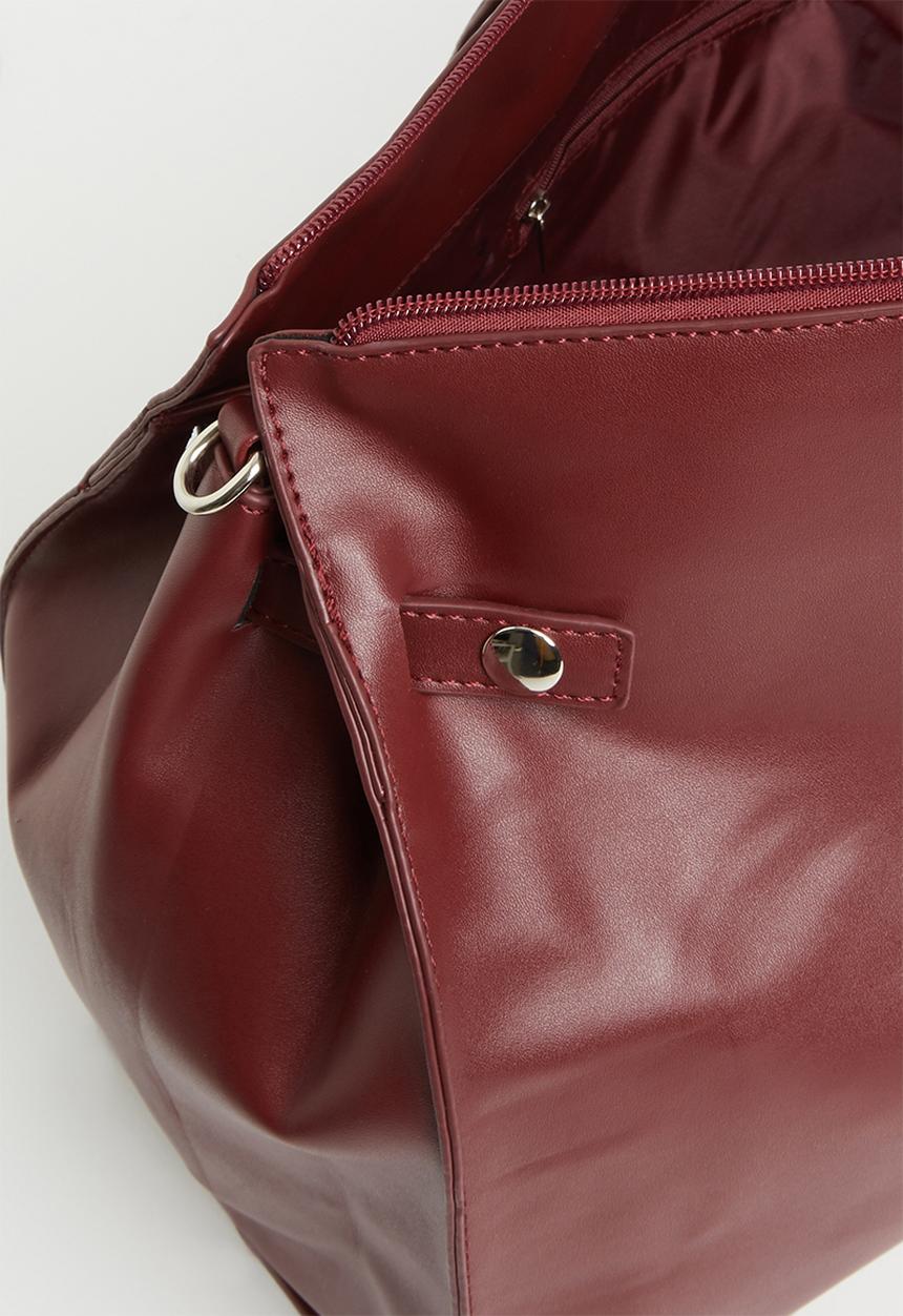 Superbalist - Joey duffel bag - brown