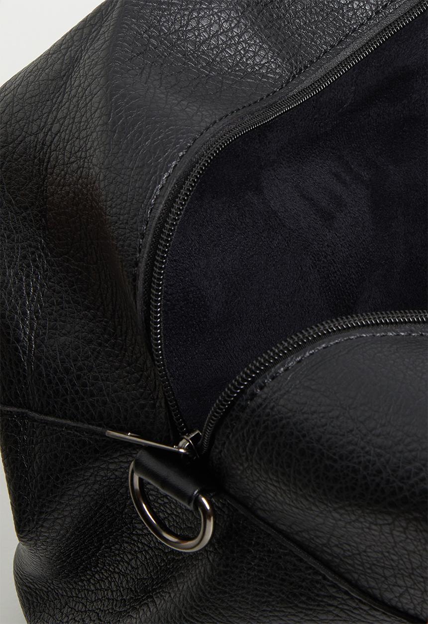 Superbalist - Daniel weekender - black
