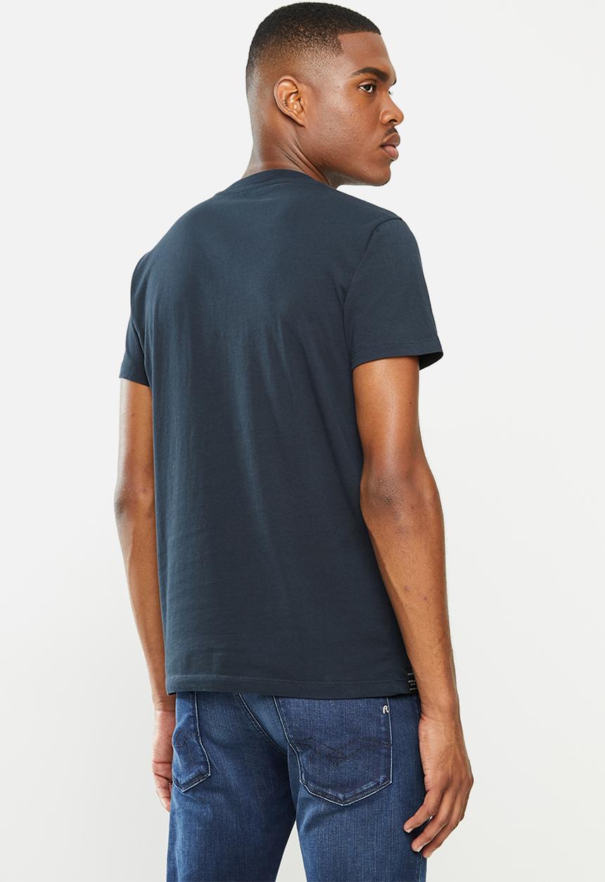 Replay - Replay 3 pack T-shirt v neck - multi