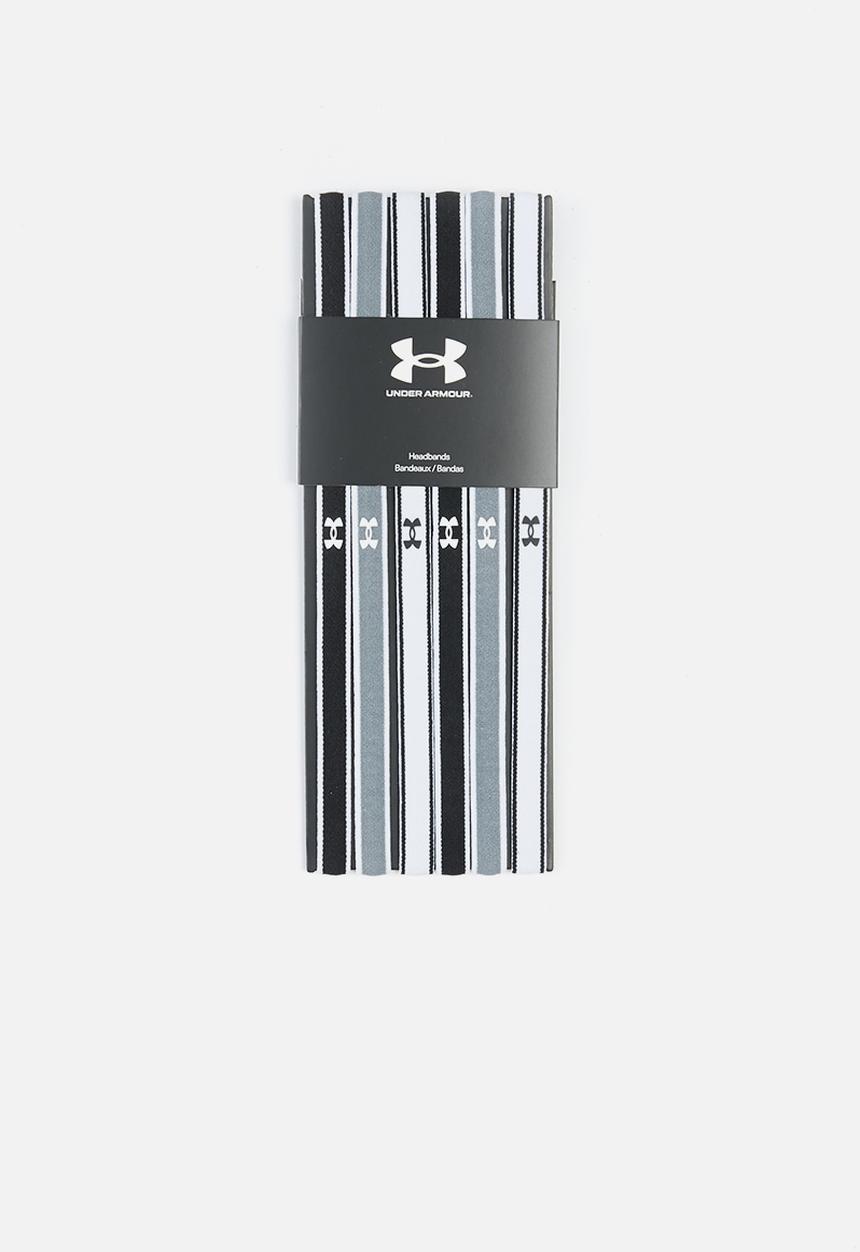 Under Armour - UA mini headbands 6 pack - multi