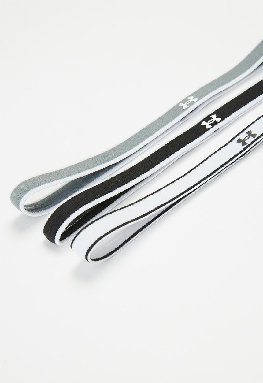 Under Armour - UA mini headbands 6 pack - multi