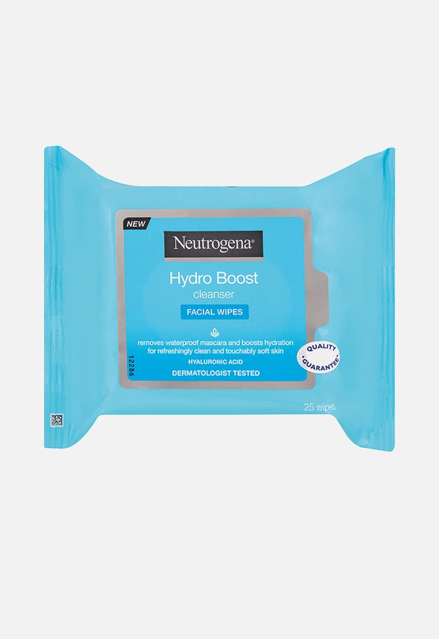 Neutrogena - Hydro Boost® Cleansing Facial Wipes