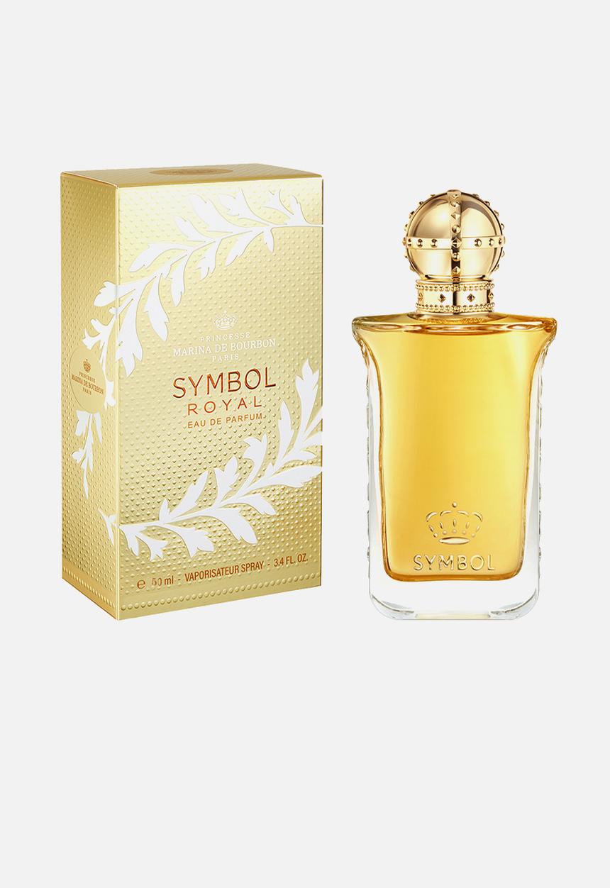 Princess Marina de Bourbon  - Princess Marina De Bourbon Symbol Royal Edp - 50ml