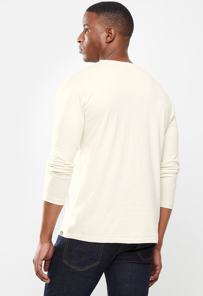 Salomon - Joey long sleeve tee - rainy day