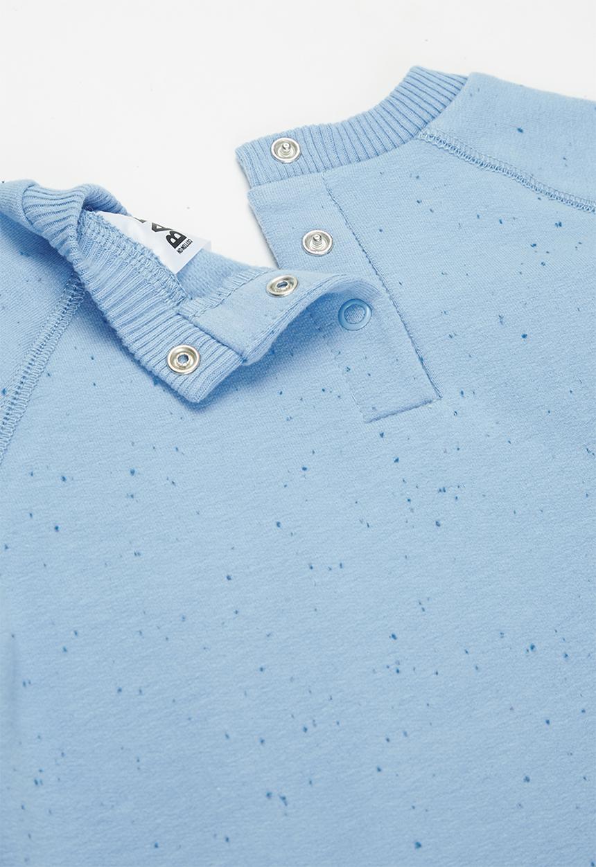Cotton On - Harley and Tatum tracksuit - blue 