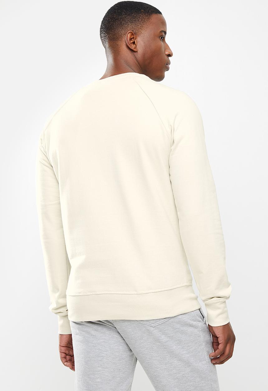 Salomon - Proceed pullover - rainy day