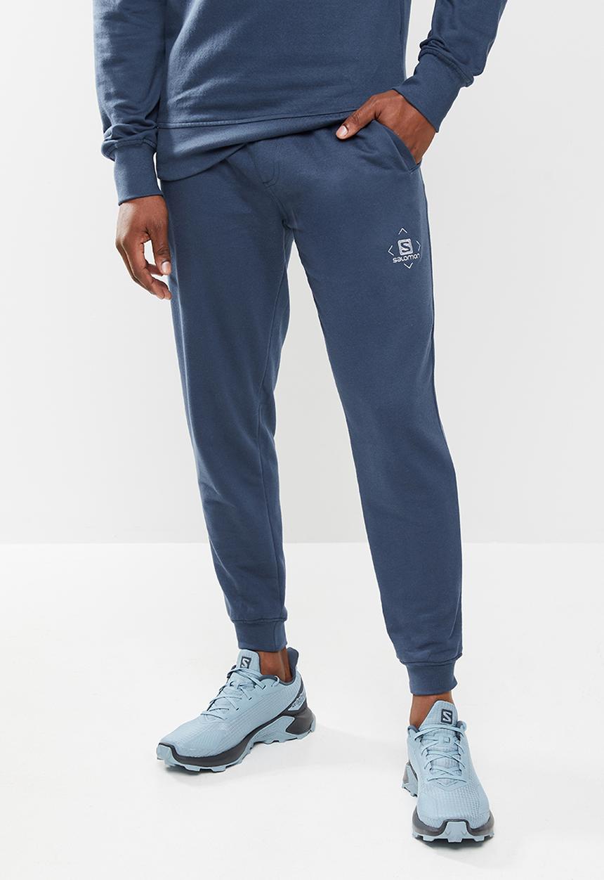 Salomon - Kilimanjaro trackpant - night sky