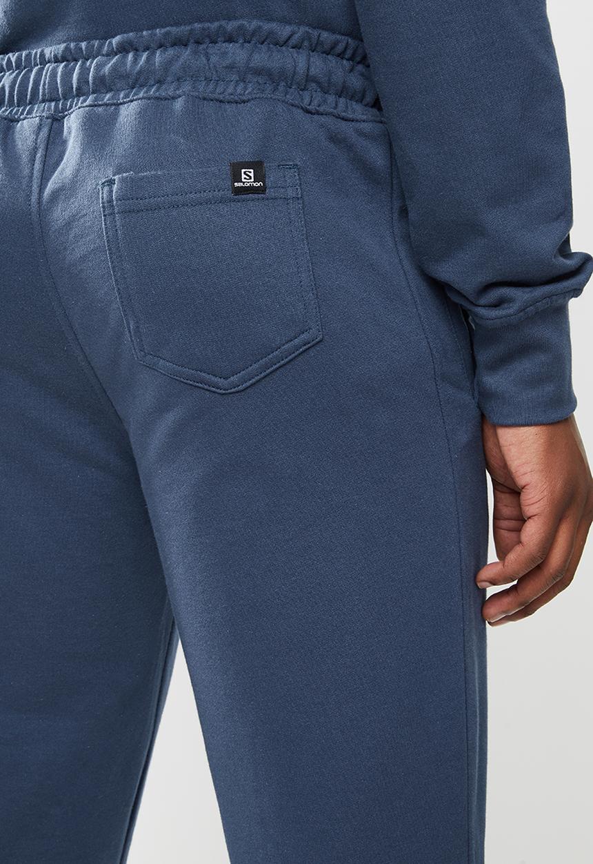 Salomon - Kilimanjaro trackpant - night sky