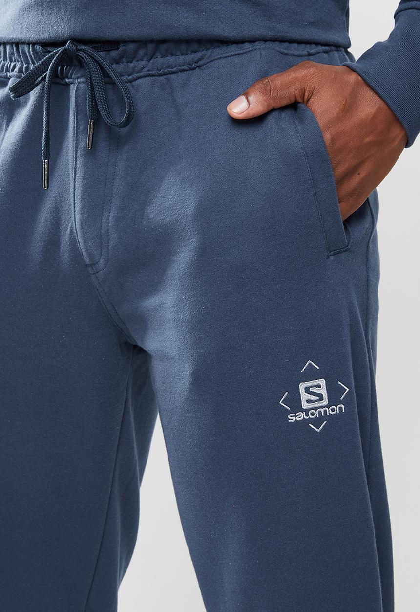 Salomon - Kilimanjaro trackpant - night sky