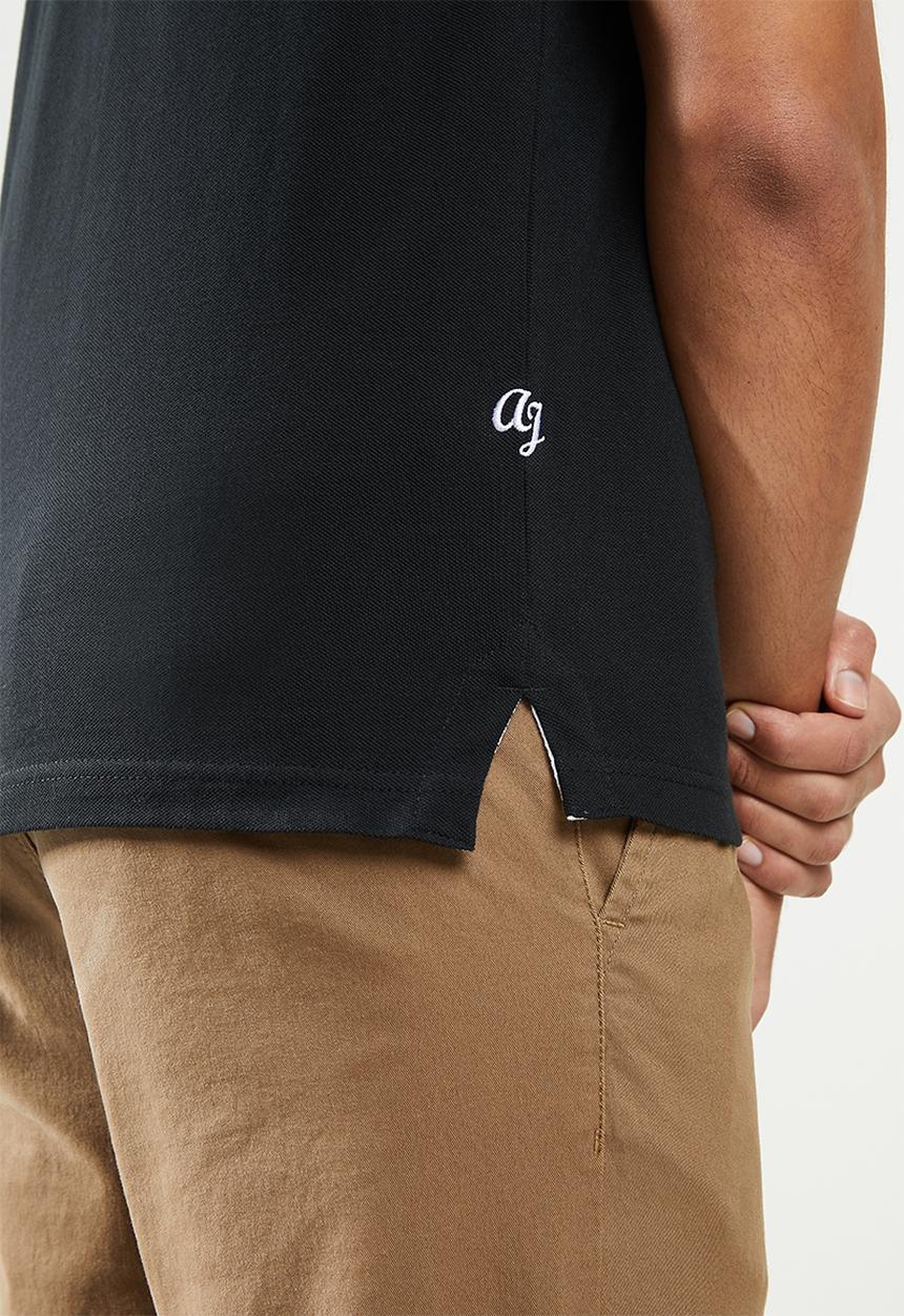 Aca Joe - Aca Joe golfer - black