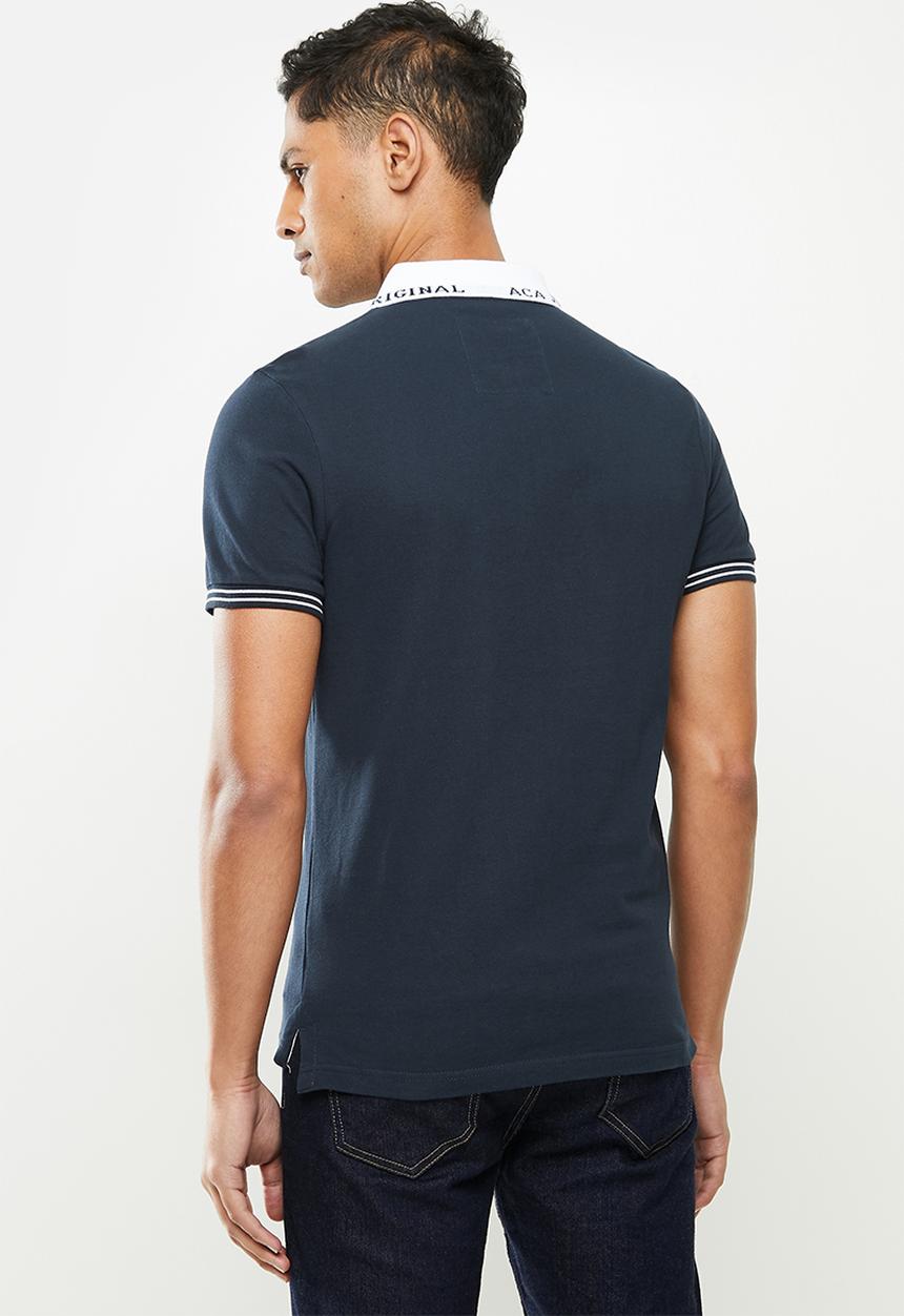 Aca Joe - Aca joe golfer - navy