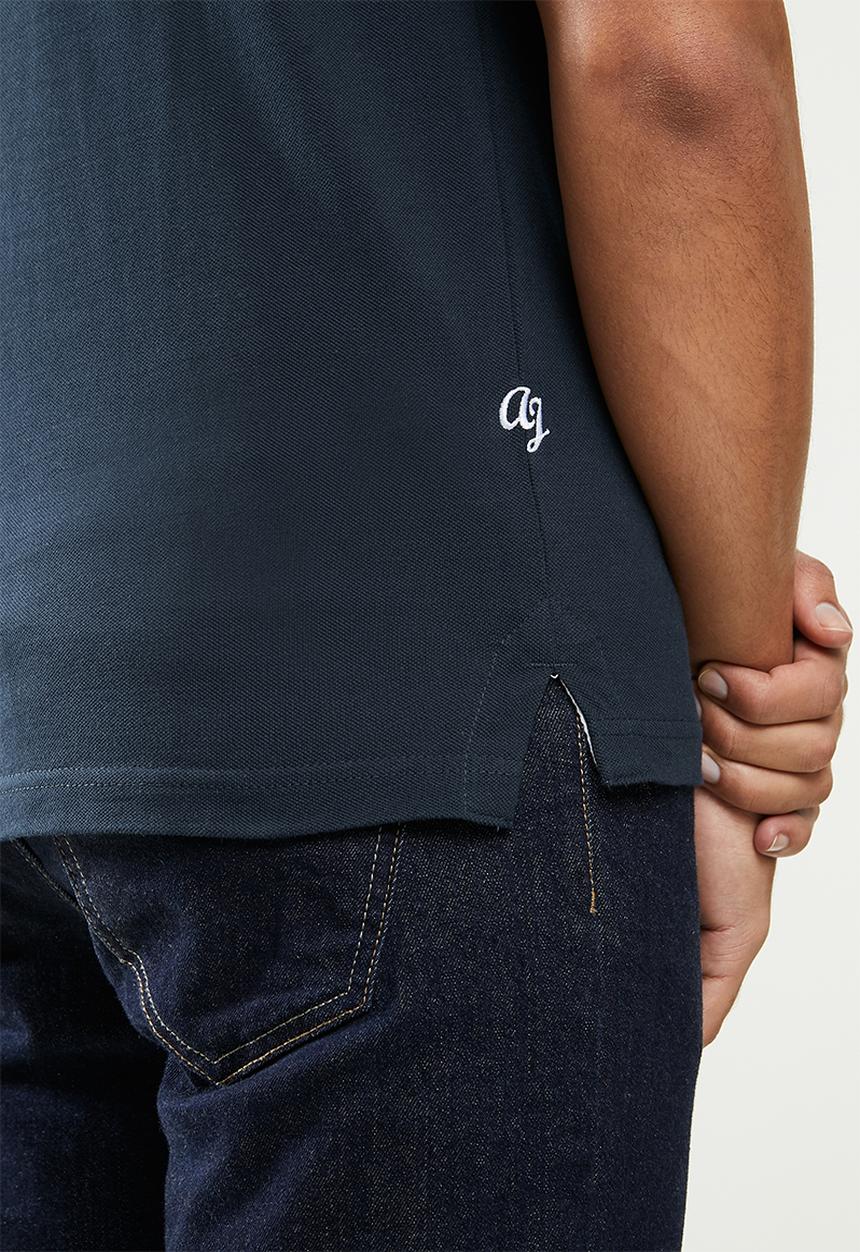 Aca Joe - Aca joe golfer - navy