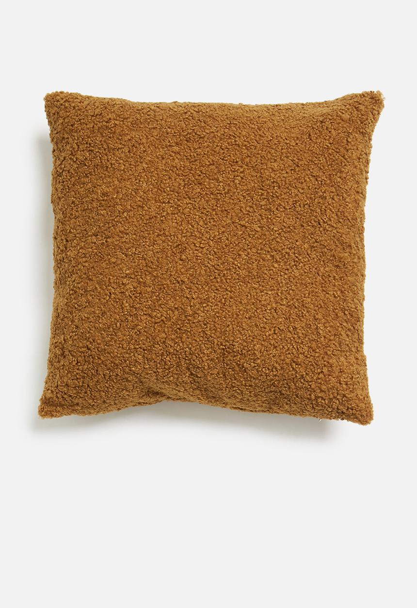 Hertex Fabrics - Shaun scatter cushion - bushveld