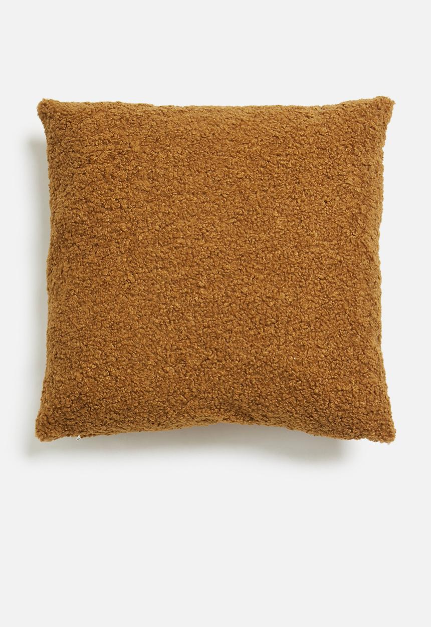 Hertex Fabrics - Shaun scatter cushion - bushveld