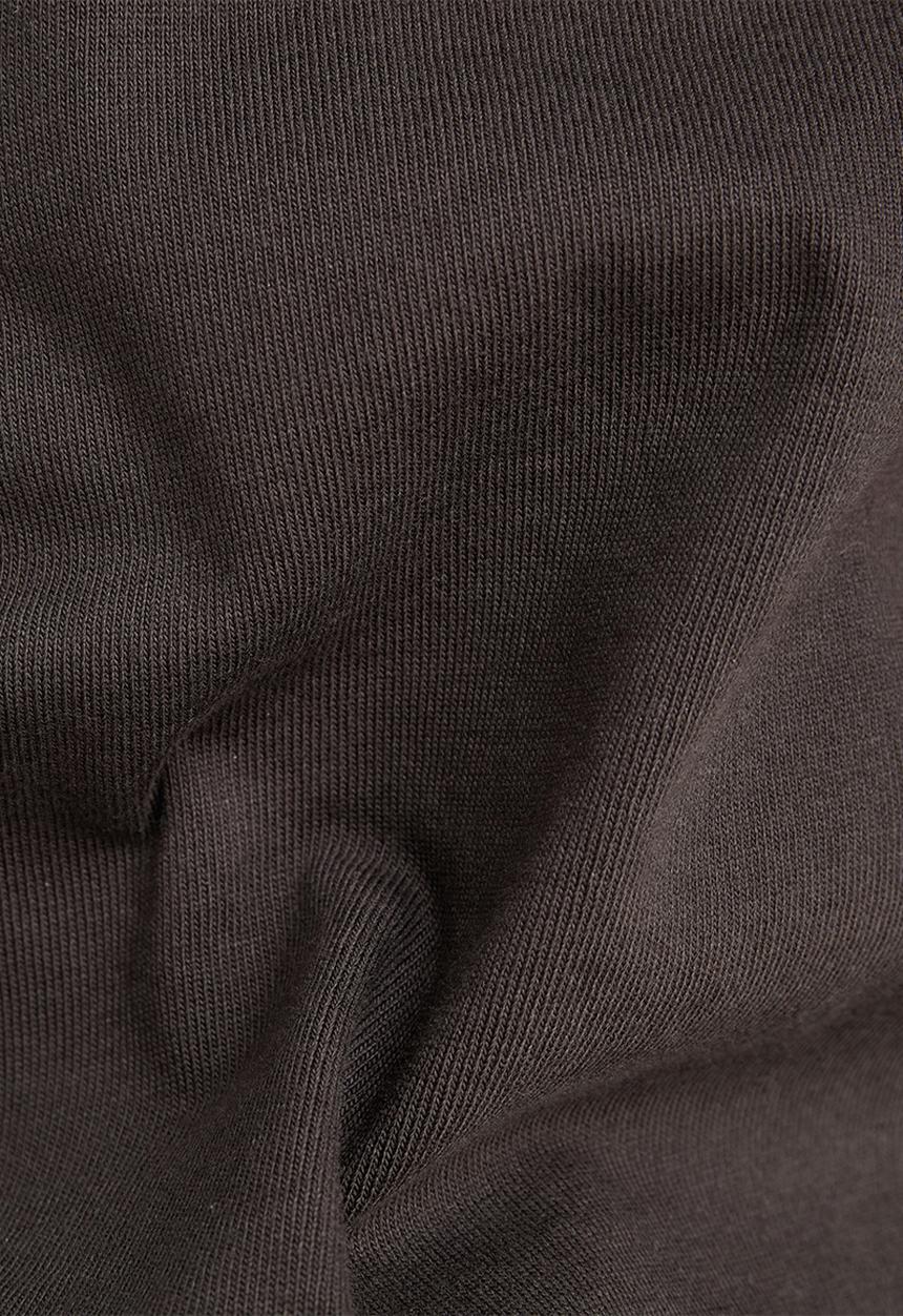 G-STAR - Summer contrast polo - grey