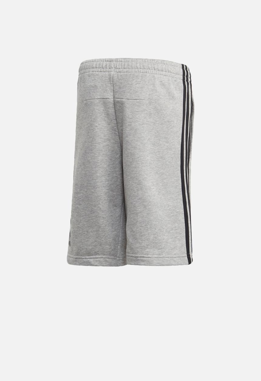 adidas Originals - Jb bos shorts - grey & black