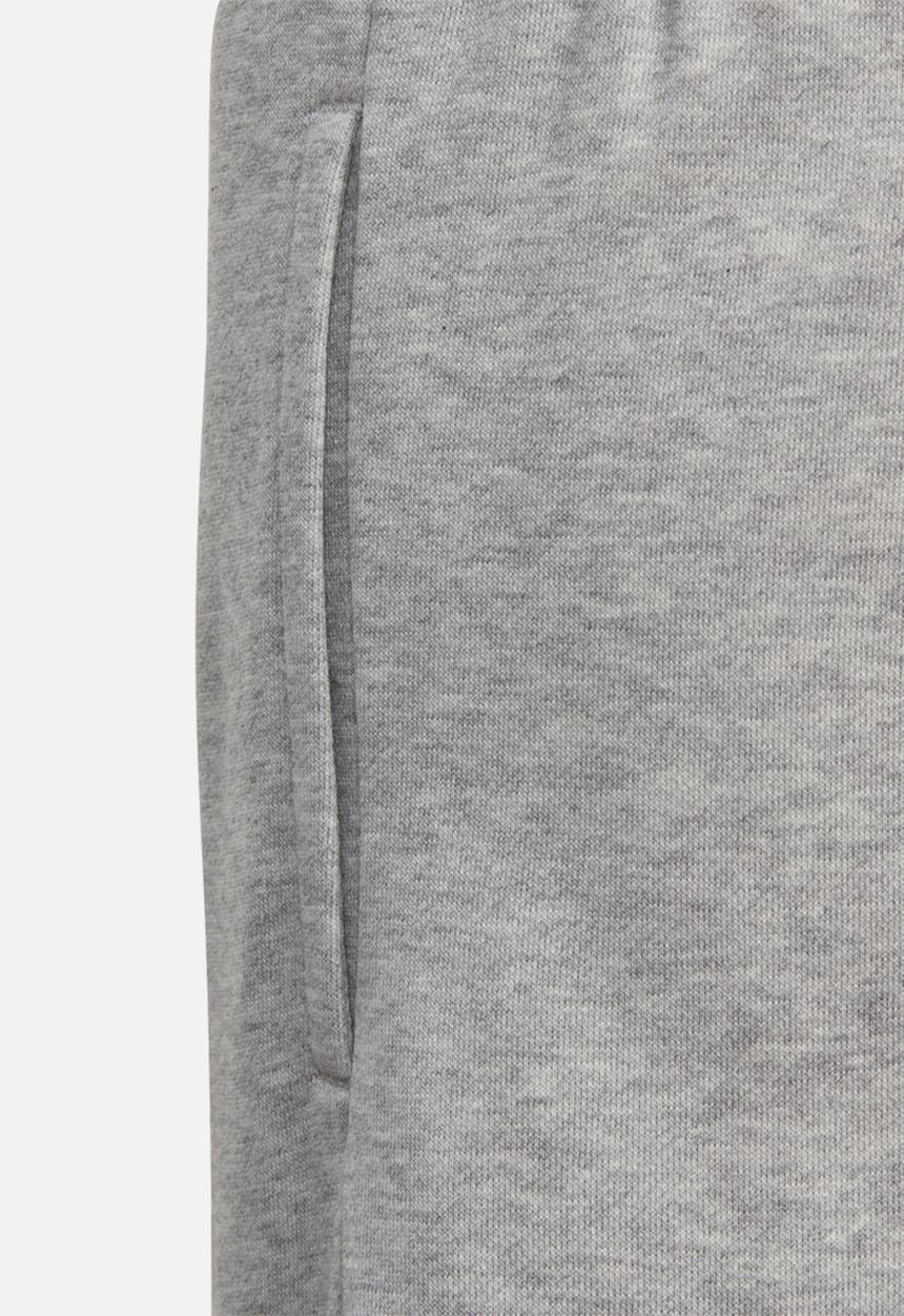 adidas Originals - Jb bos shorts - grey & black