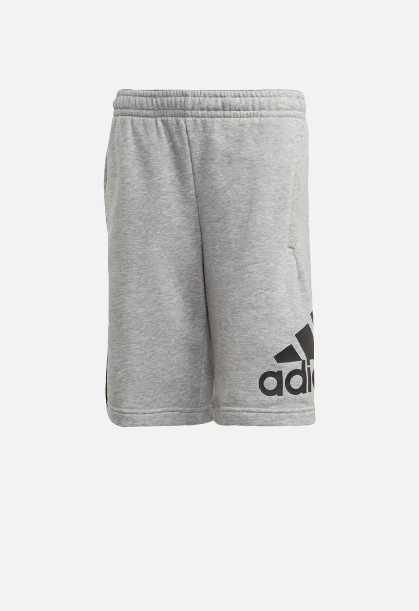adidas Originals - Jb bos shorts - grey & black