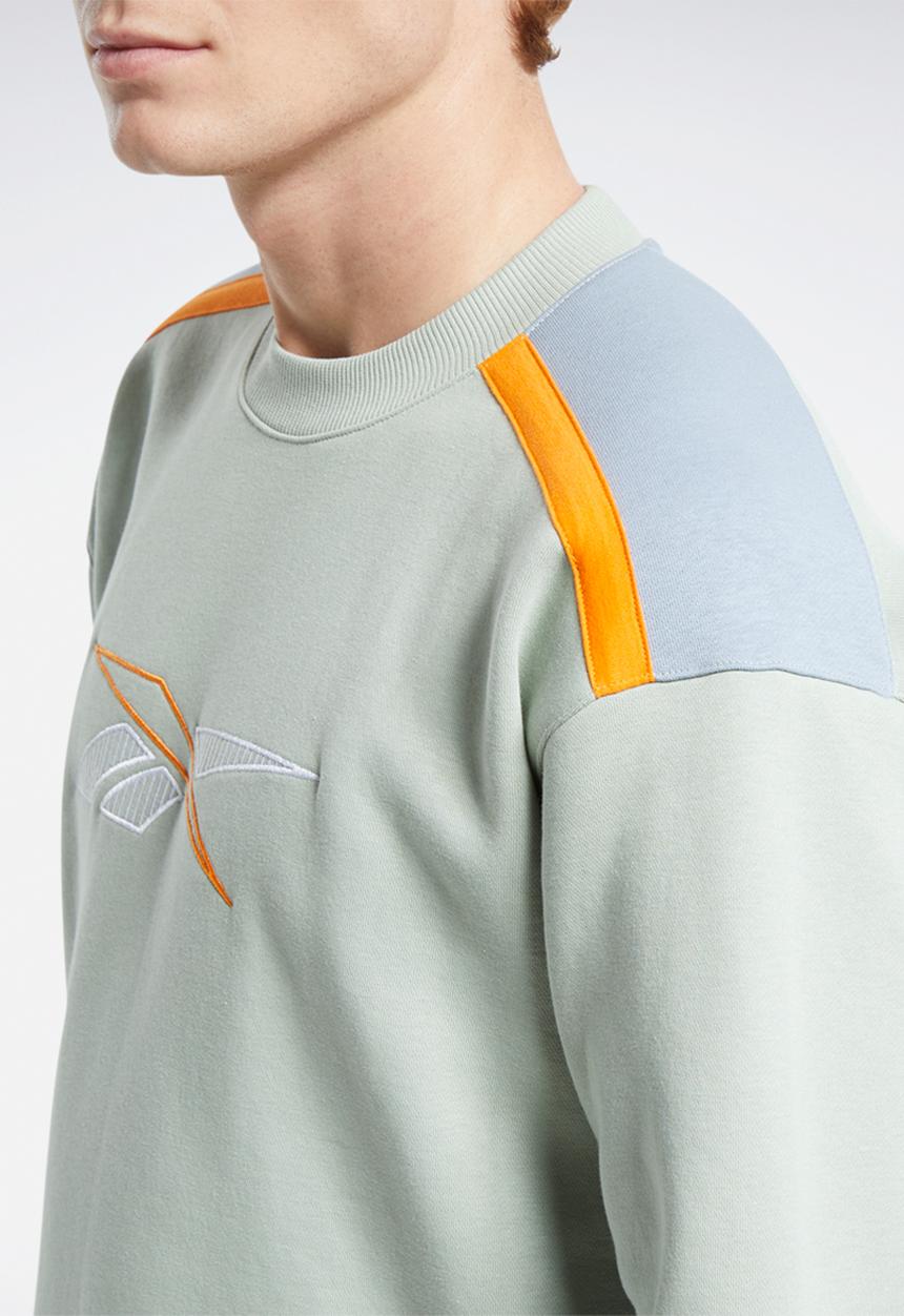 Reebok - Cl d teamsports cr - mysgry