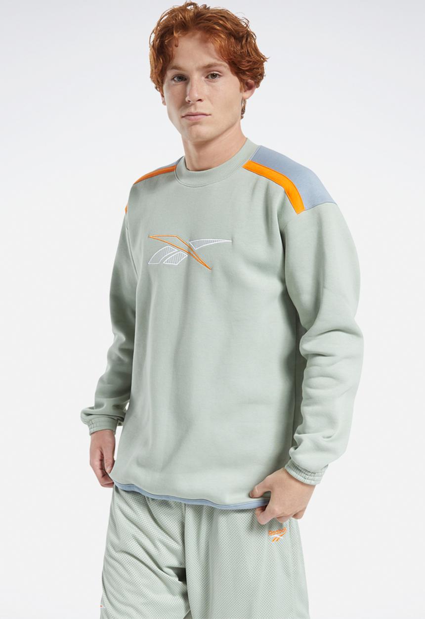 Reebok - Cl d teamsports cr - mysgry