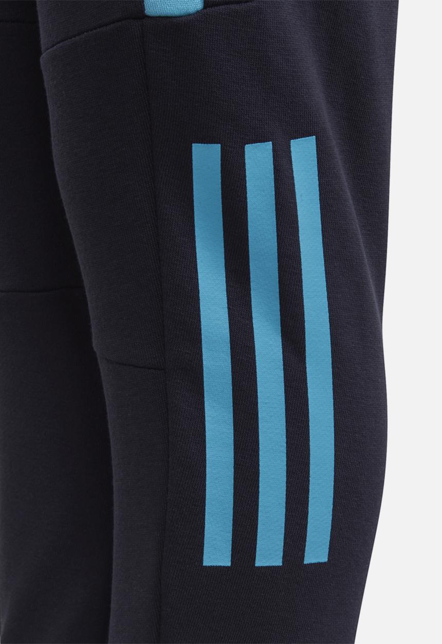 adidas Originals - Lb dy spiderman pants - navy