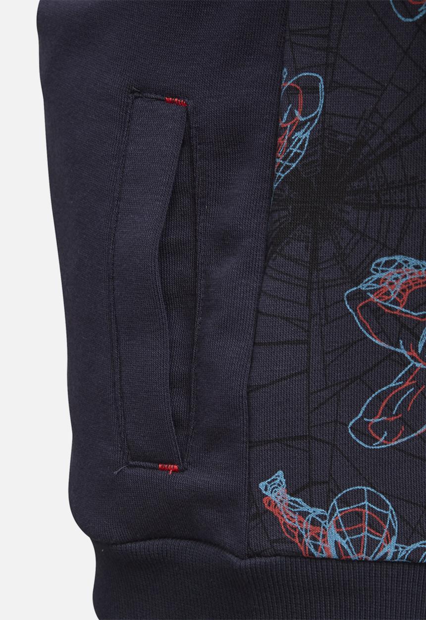 adidas Originals - Lb dy spiderman cu - navy