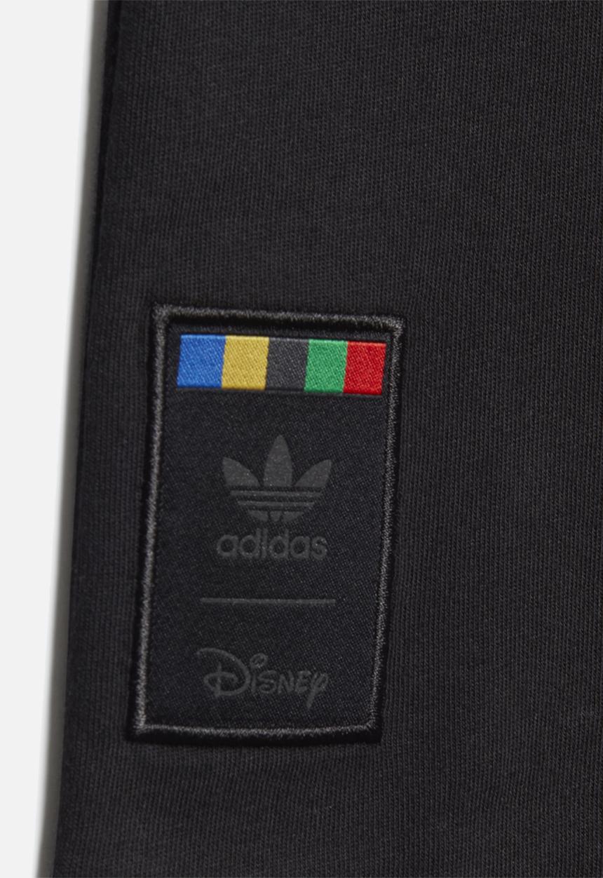 adidas Originals - Goofy tee - black