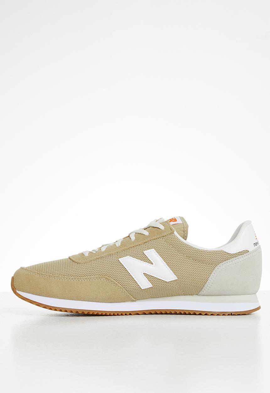New Balance  - 720 - tan (261)