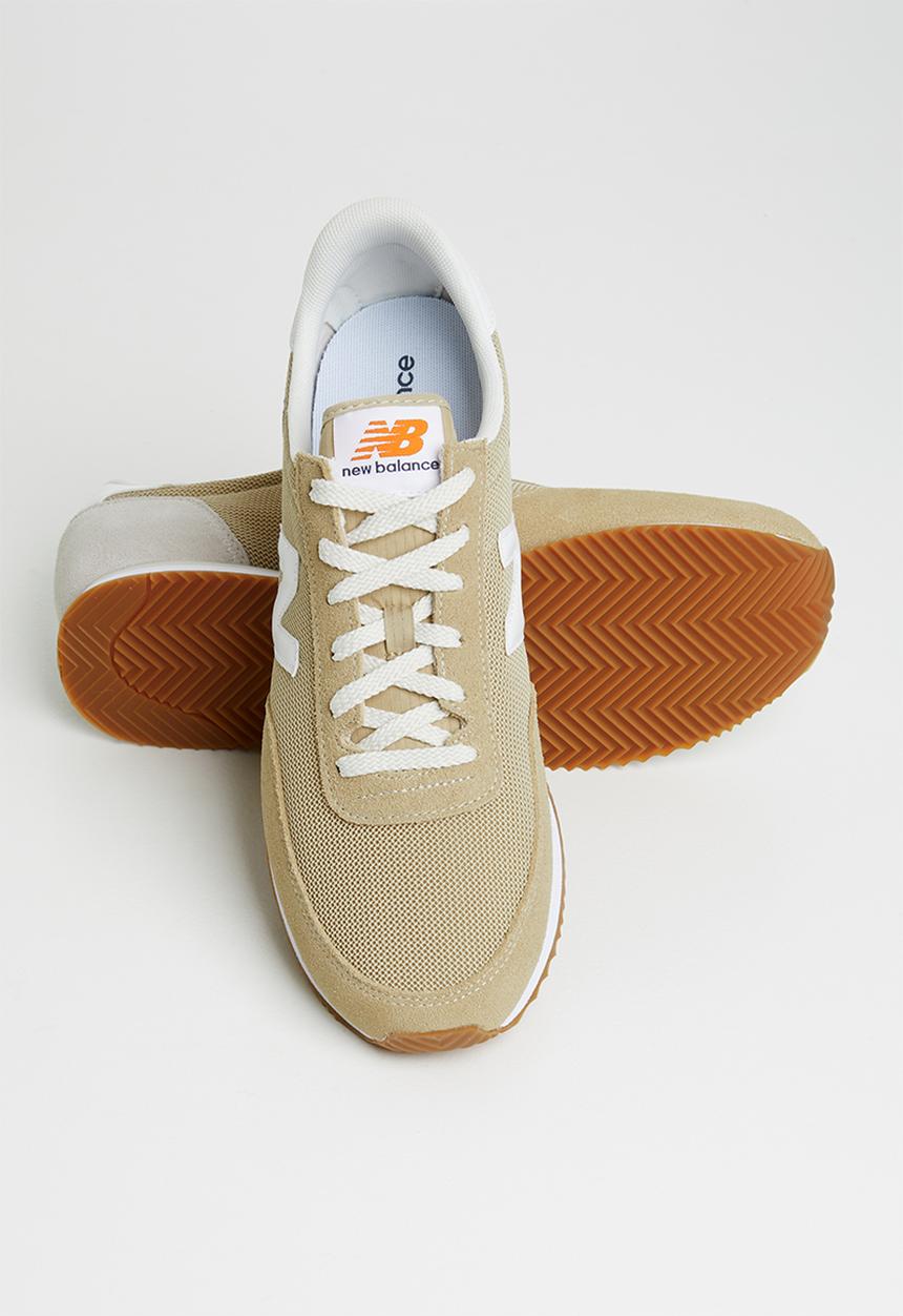 New Balance  - 720 - tan (261)