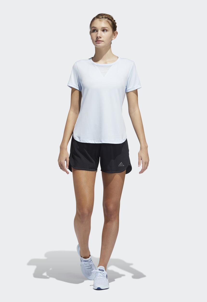 adidas Performance - Trg ready perfomance shorts - black